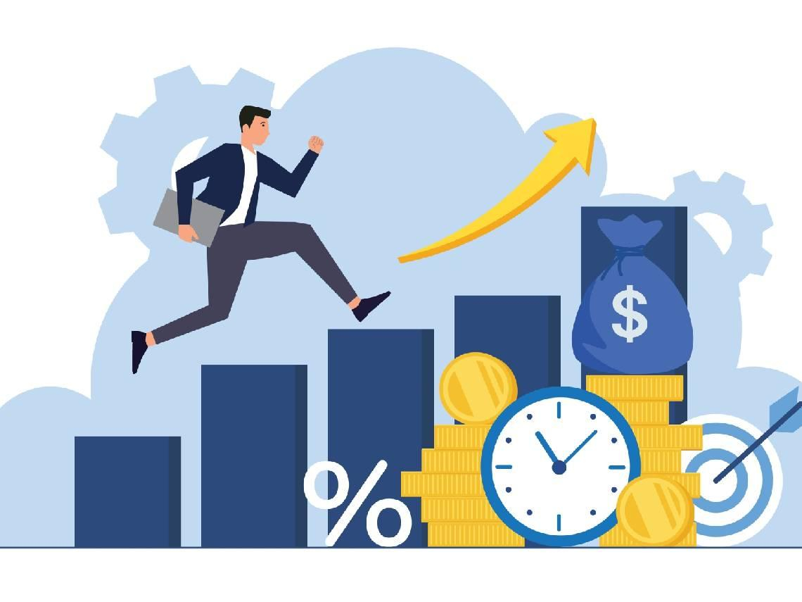 0050漲不到5％，00981A、00992A績效飆破10％！主動式ETF能買嗎？老手曝進場2關鍵「不必天長地久」